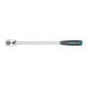 Cliquet réversible à denture fine HiPer · long 916HPL HAZET
