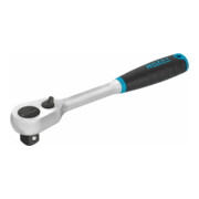 Cliquet réversible à fine denture HAZET HiPer, court 916HPK-2