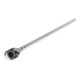cliquet réversible à levier 3293 U-10 3/4 po. av.tubes emboîtable 32 dents L. 62