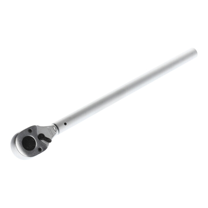 cliquet réversible à levier 3293 U-10 3/4 po. av.tubes emboîtable 32 dents L. 62