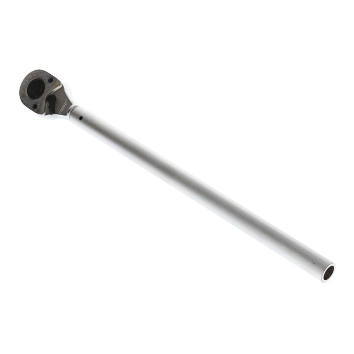 cliquet réversible à levier 3293 U-10 3/4 po. av.tubes emboîtable 32 dents L. 62