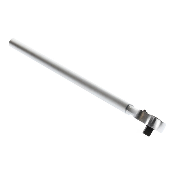 cliquet réversible à levier 3293 U-10 3/4 po. av.tubes emboîtable 32 dents L. 62
