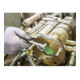 Cliquet réversible · acier massif 863MC HAZET