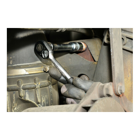 Cliquet réversible HAZET 916