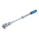 Cliquet réversible extensible 12,5 mm (1/2") 345 - 495 mm BGS-1