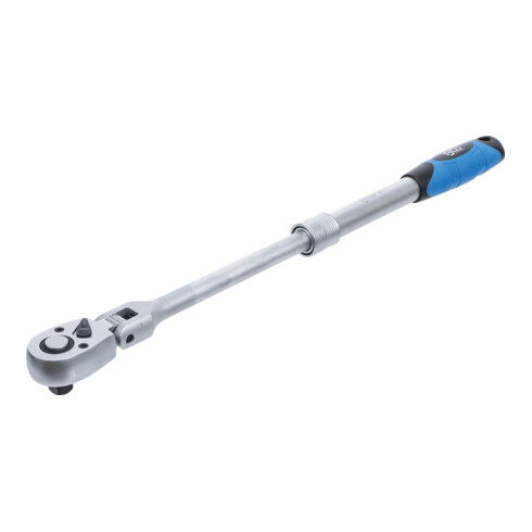 Cliquet réversible extensible 12,5 mm (1/2") 345 - 495 mm BGS