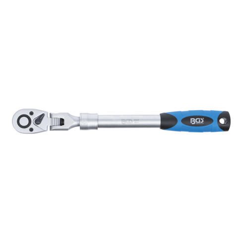 Cliquet réversible extensible 12,5 mm (1/2") 345 - 495 mm BGS