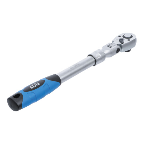 Cliquet réversible extensible 12,5 mm (1/2") 345 - 495 mm BGS