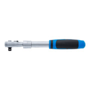 Cliquet réversible extensible BGS, 10 mm (3/8"), 240 - 345 mm-4