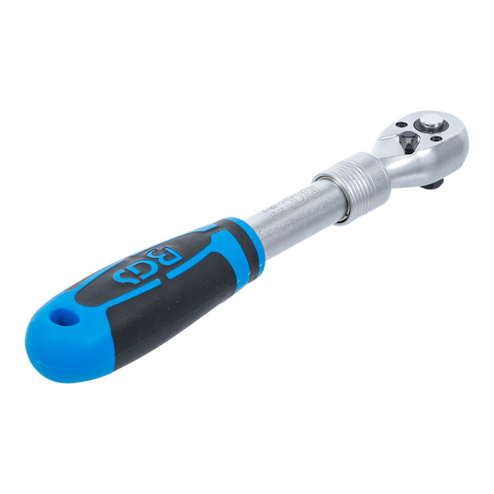 Cliquet réversible extensible BGS, 10 mm (3/8"), 240 - 345 mm