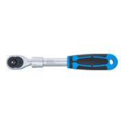 Cliquet réversible extensible BGS, 10 mm (3/8"), 240 - 345 mm-5