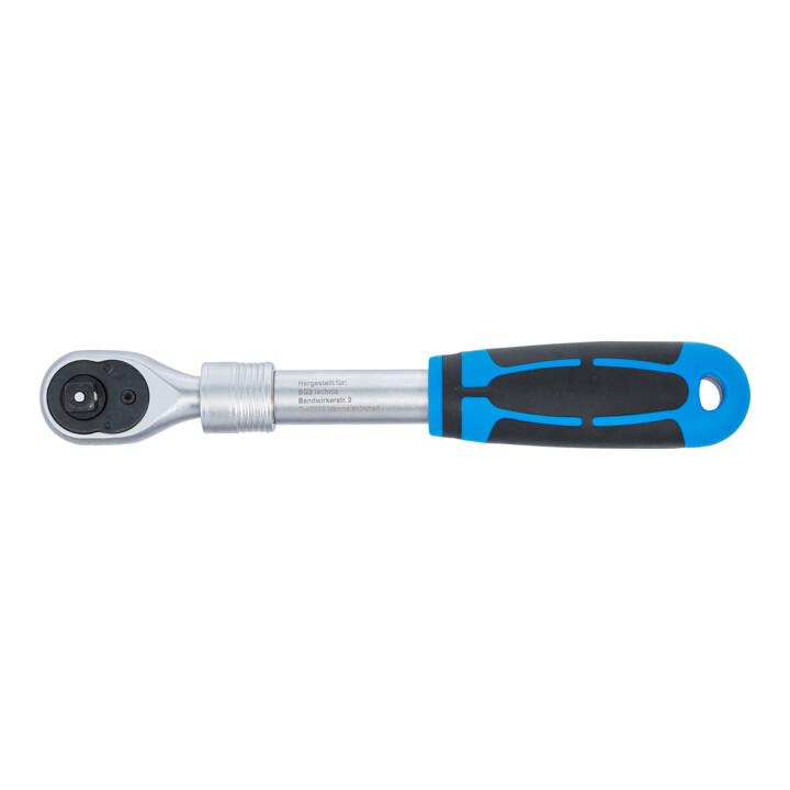 Cliquet réversible extensible BGS, 10 mm (3/8"), 240 - 345 mm