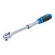 Cliquet réversible extensible BGS, 12,5 mm (1/2"), 305 - 445 mm-1