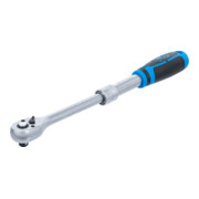 Cliquet réversible extensible BGS, 12,5 mm (1/2"), 305 - 445 mm