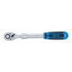 Cliquet réversible extensible BGS, 12,5 mm (1/2"), 305 - 445 mm
