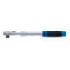 Cliquet réversible extensible BGS, 12,5 mm (1/2"), 305 - 445 mm-4