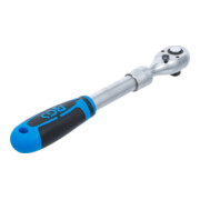 Cliquet réversible extensible BGS, 12,5 mm (1/2"), 305 - 445 mm-5