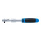 Cliquet réversible extensible BGS, 6,3 mm (1/4"), 190 - 225 mm-2