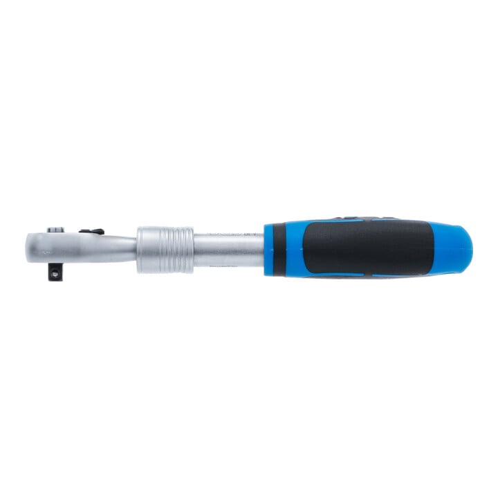 Cliquet réversible extensible BGS, 6,3 mm (1/4"), 190 - 225 mm