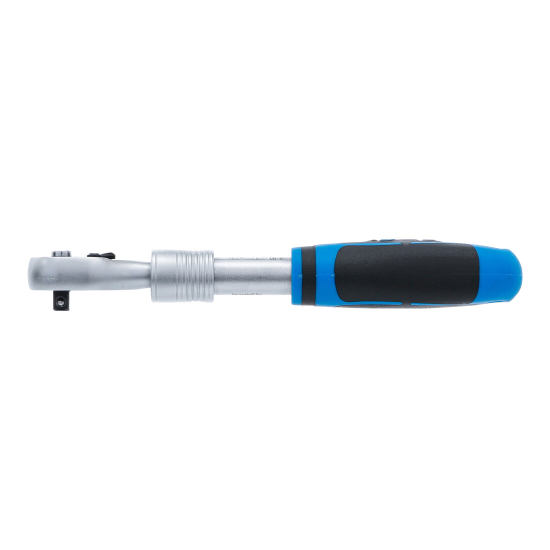 Cliquet réversible extensible BGS, 6,3 mm (1/4"), 190 - 225 mm