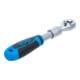 Cliquet réversible extensible BGS, 6,3 mm (1/4"), 190 - 225 mm