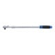 Cliquet réversible extensible extra long BGS, 12,5 mm (1/2"), 455 - 595 mm-4