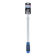 Cliquet réversible extensible extra long BGS, 12,5 mm (1/2"), 455 - 595 mm-5