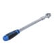 Cliquet réversible extensible extra long BGS, 12,5 mm (1/2"), 455 - 595 mm