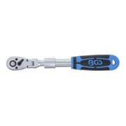 Cliquet réversible extensible inclinable BGS, 10 mm (3/8"), 260 - 365 mm-2