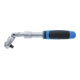 Cliquet réversible extensible inclinable BGS, 10 mm (3/8"), 260 - 365 mm