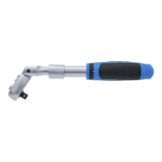 Cliquet réversible extensible inclinable BGS, 10 mm (3/8"), 260 - 365 mm-4