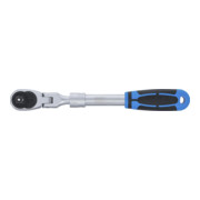 Cliquet réversible extensible inclinable BGS, 12,5 mm (1/2"), 350 - 490 mm-5