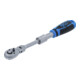 Cliquet réversible extensible inclinable BGS, 6,3 mm (1/4"), 210 - 250 mm-1