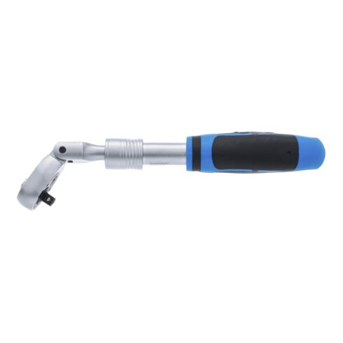 Cliquet réversible extensible inclinable BGS, 6,3 mm (1/4"), 210 - 250 mm