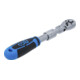 Cliquet réversible extensible inclinable BGS, 6,3 mm (1/4"), 210 - 250 mm