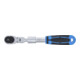 Cliquet réversible extensible inclinable BGS, 6,3 mm (1/4"), 210 - 250 mm