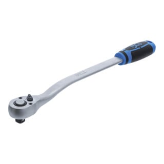 Cliquet réversible extra long 12,5 mm (1/2") 380 mm BGS