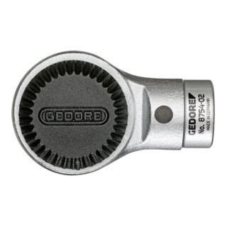Cliquet réversible Gedore 16 Z - 1/2