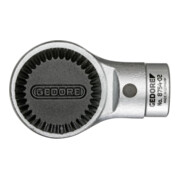 Cliquet réversible Gedore 16 Z - 1/2-1
