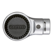 Cliquet réversible Gedore 22 Z - 3/4-3