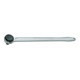 Cliquet réversible Gedore 3/4'', angle d'inclinaison arrière 7,2 degrés