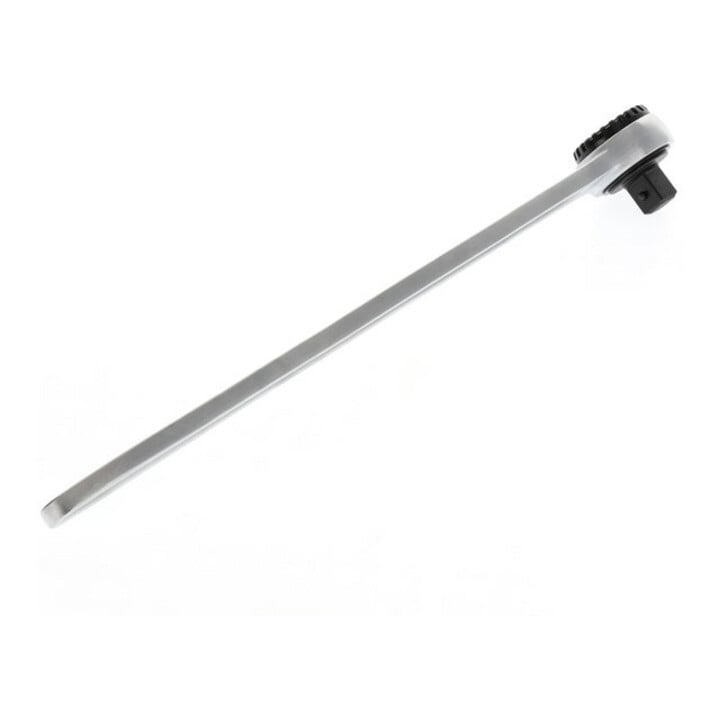 Cliquet réversible Gedore 3/4'', angle d'inclinaison arrière 7,2 degrés