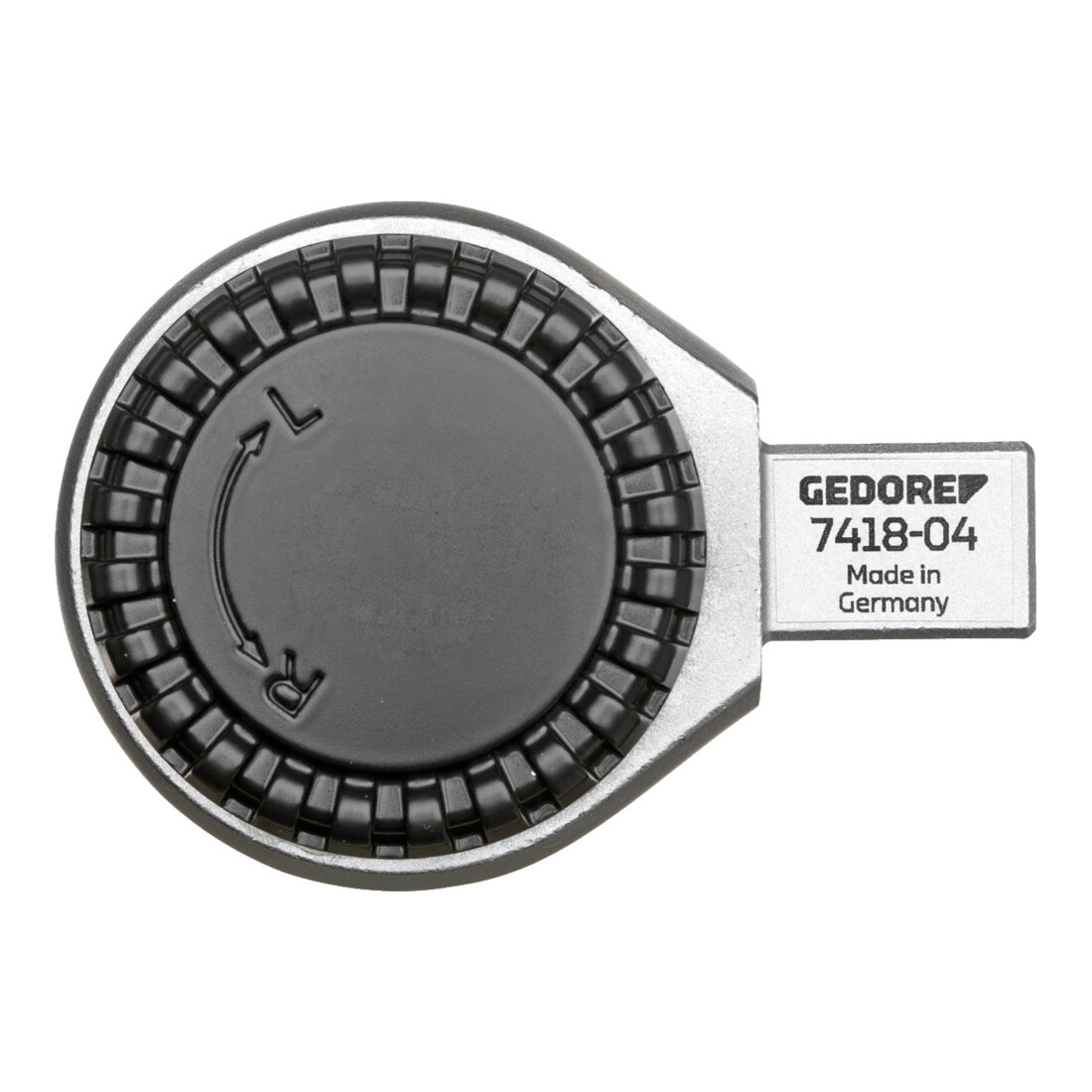 Cliquet réversible Gedore 3/4'' SE 14x18