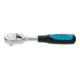 Cliquet réversible Hinox (acier inoxydable) HAZET