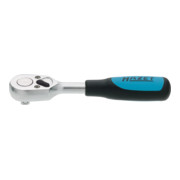 Cliquet réversible Hinox (acier inoxydable) HAZET-1