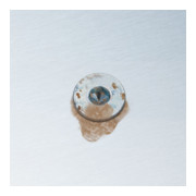 Cliquet réversible Hinox (acier inoxydable) HAZET-5