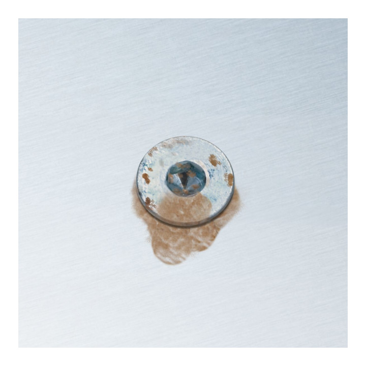 Cliquet réversible Hinox (acier inoxydable) HAZET