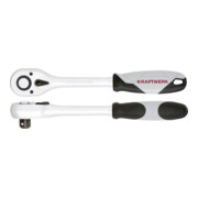 Cliquet réversible Kraftwerk, 1/4", 45 dents, Basic-3