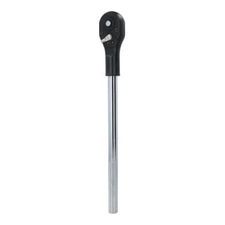 Cliquet réversible KS Tools 3/4", 24 dents, 520 mm