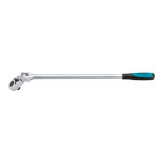 HAZET Cliquet à tête pivotante 916